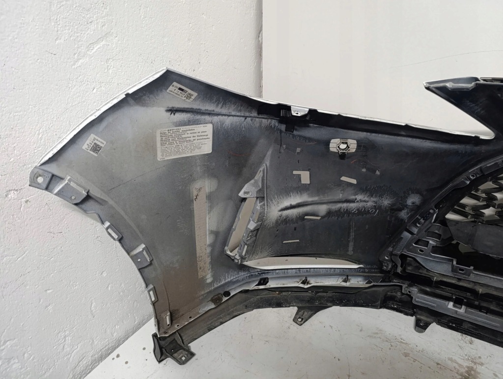 Бампер перед передний lexus rx iv 4 f sport lift 19- Цена