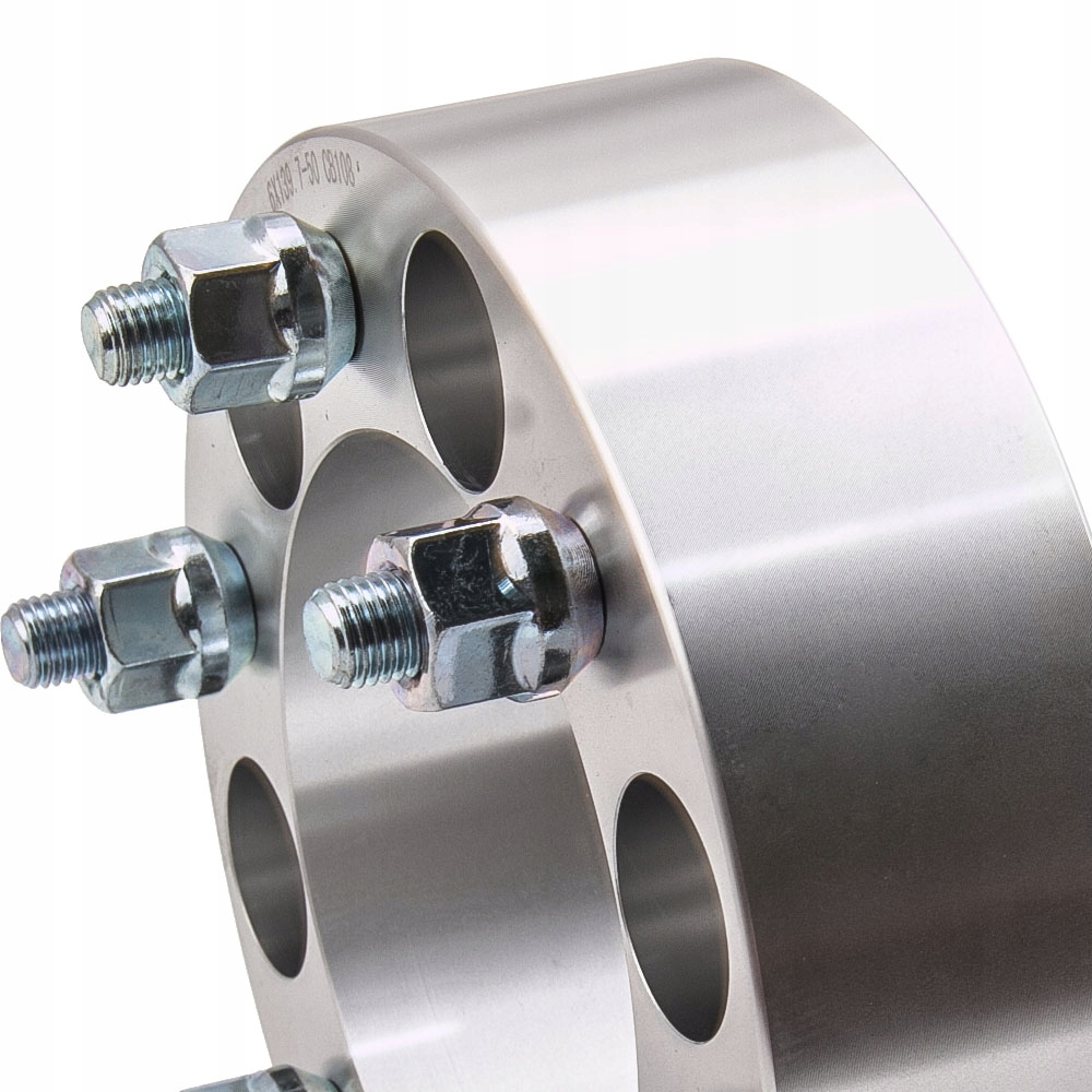 фото №16, 4 расширитель kołowe адаптер 108mm 6x139.7 50mm do toyota 4-runner sr5 4wd