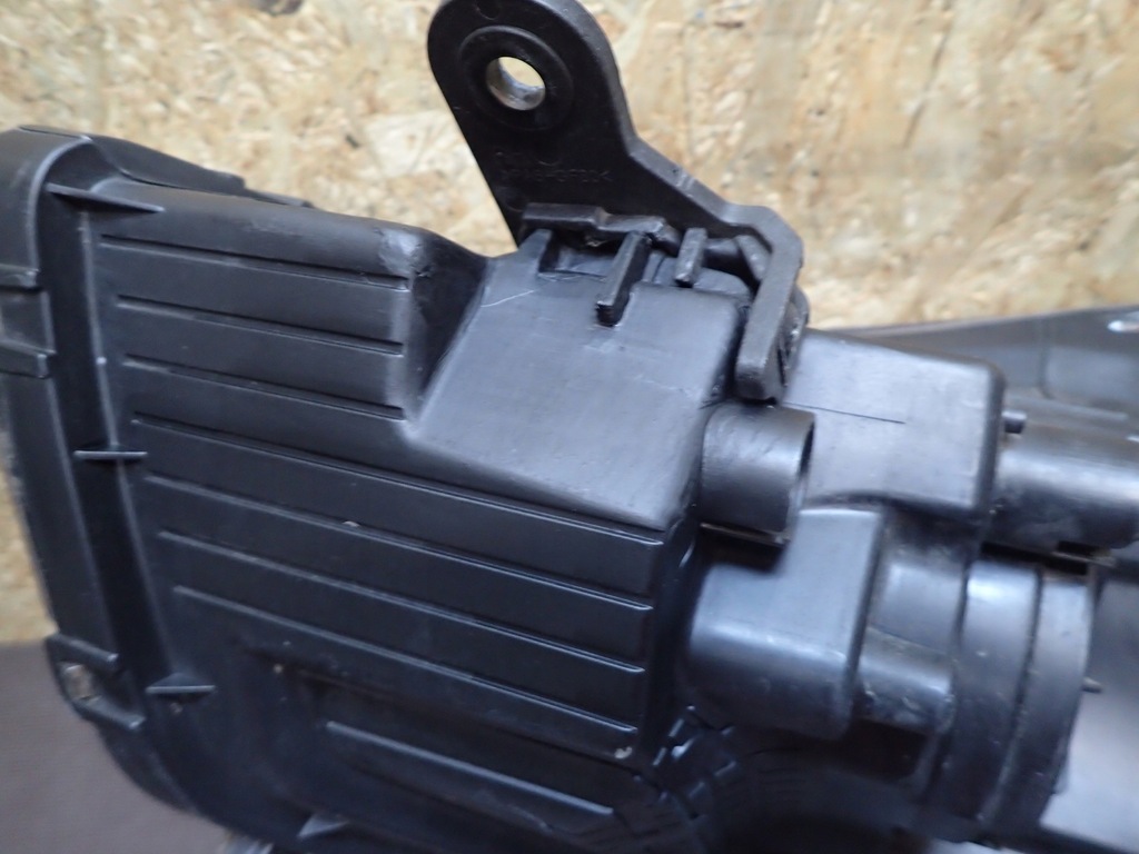 фото №4, Лампа перед правая hyundai ix20 ix 20