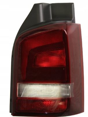 фото №11, Tyc 11-0621-21-2 лампа задня комбінована