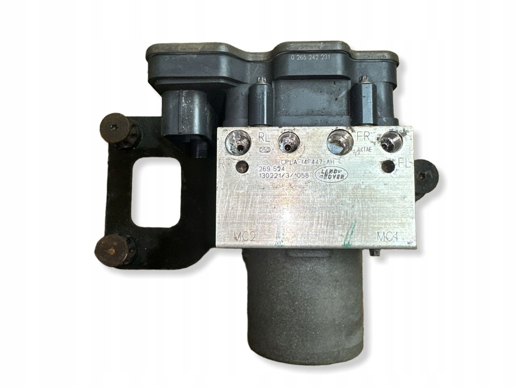 Купить Насос abs land rover range rover l405 269524