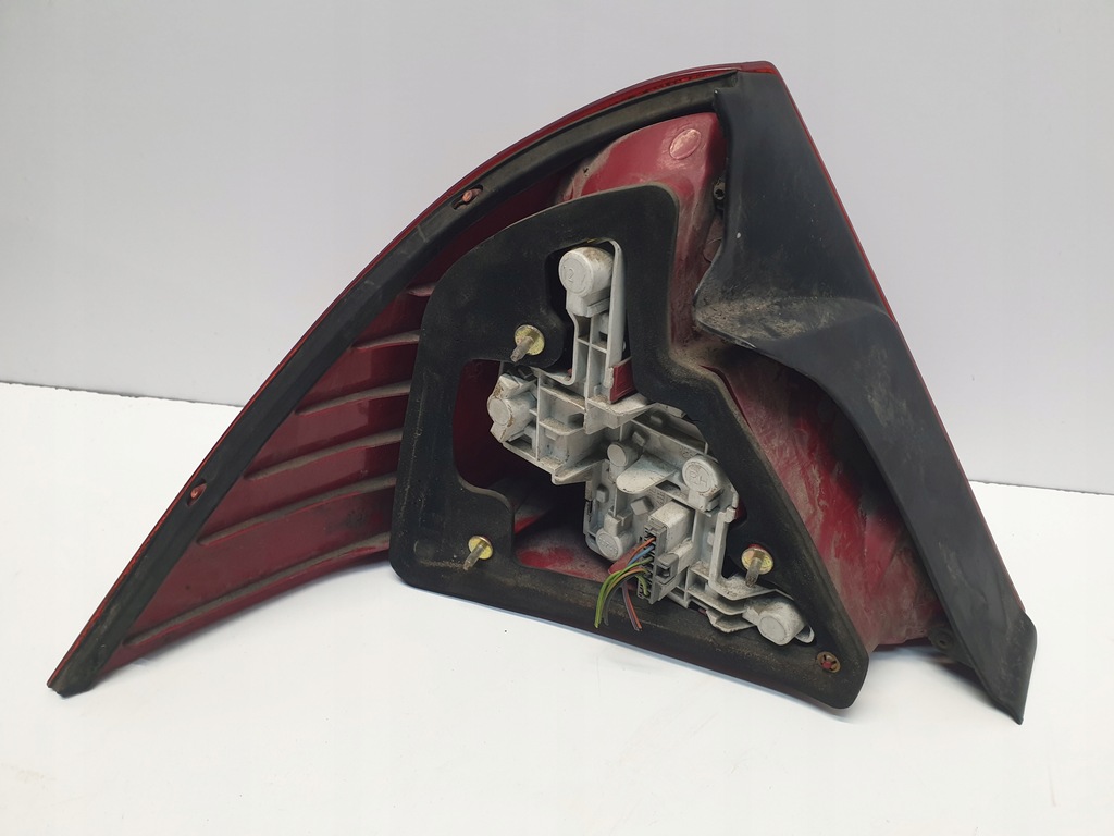 фото №5, Лампа задня права задня правий ford mondeo mk3 sedan