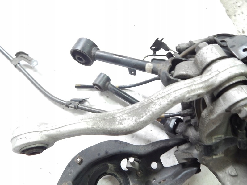 фото №6, Ступиця права lexus is 300 2.5 13-18