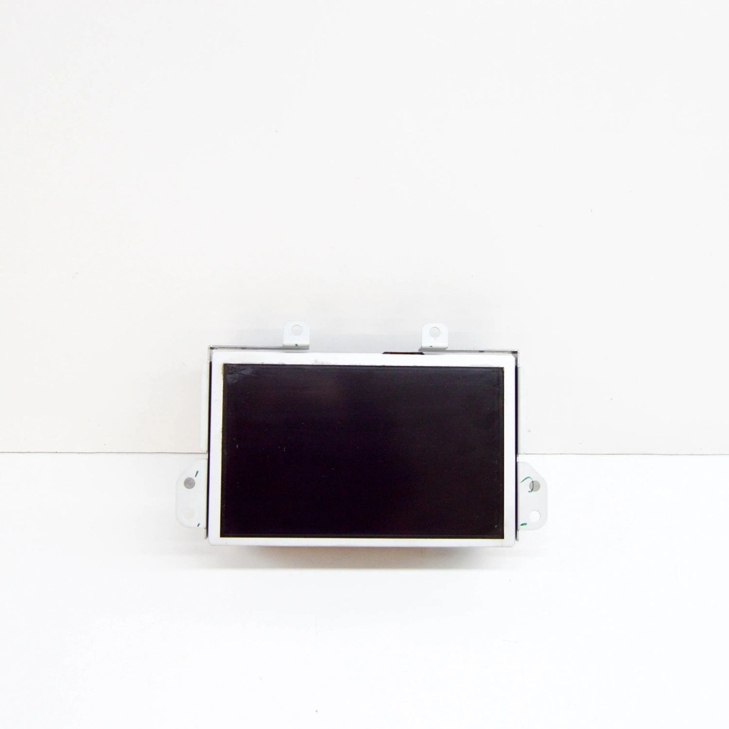 фото №1, Ford focus 2015 монитор / дисплей / экран