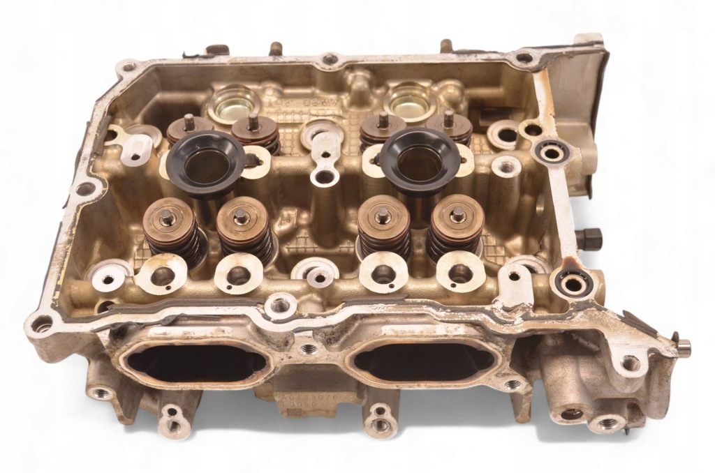 фото №1, 2014 subaru forester sj головка двигателя 11063ab720