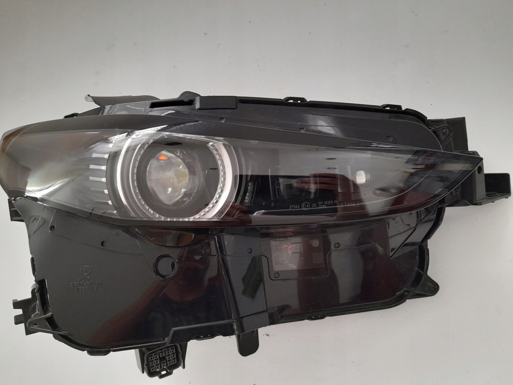Фара правый  mazda cx-30 cx 30 2019- full led Доставка