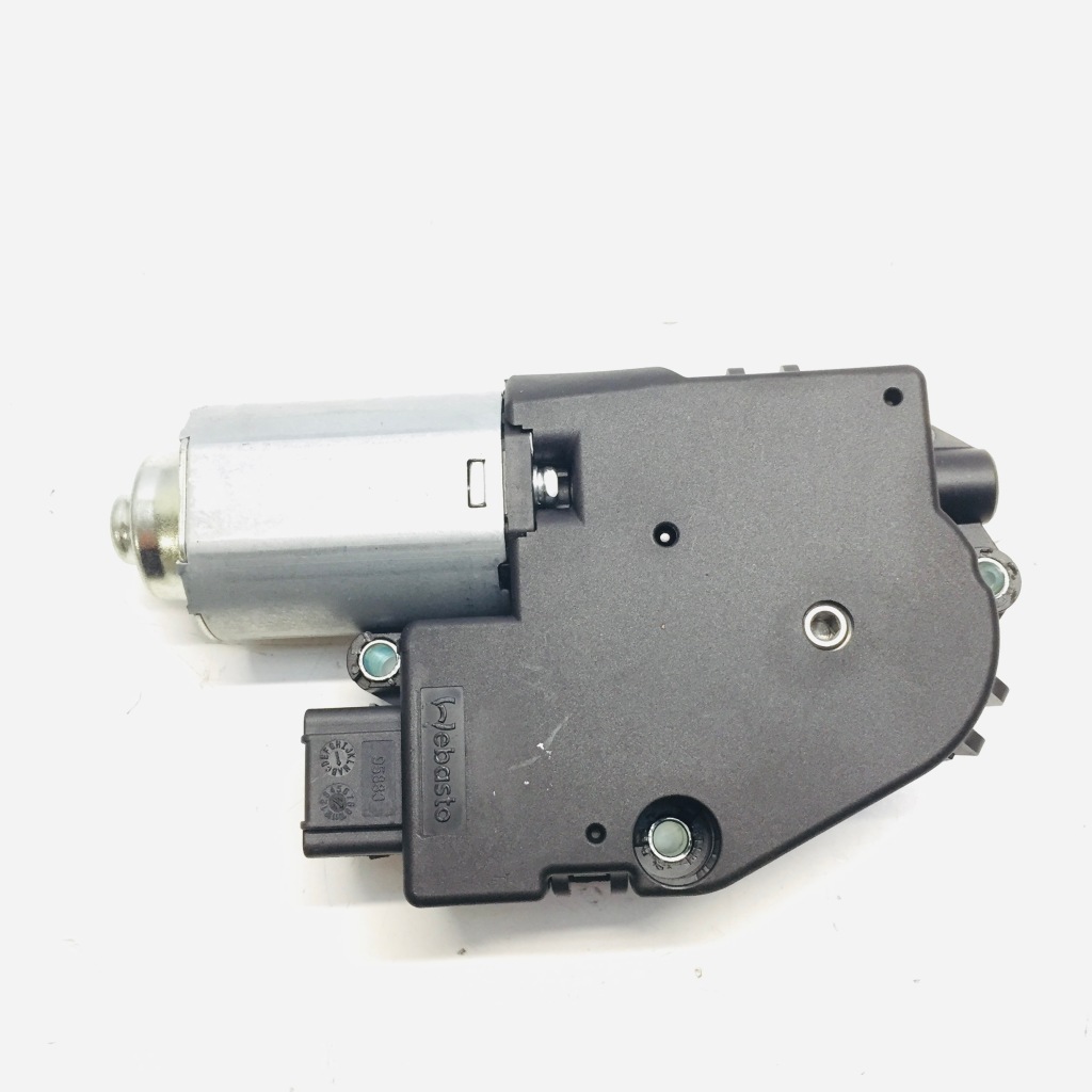 фото №2, Двигун шторка даховий citroen ds5