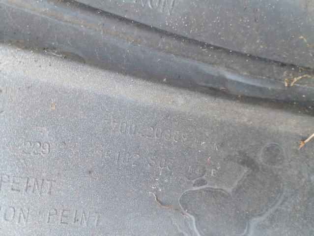 фото №8, Бампер передній renault twingo i 99-06 eu