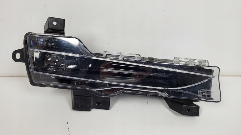 Купить Лампа противотуманная фара drl правый tesla 3 2017-