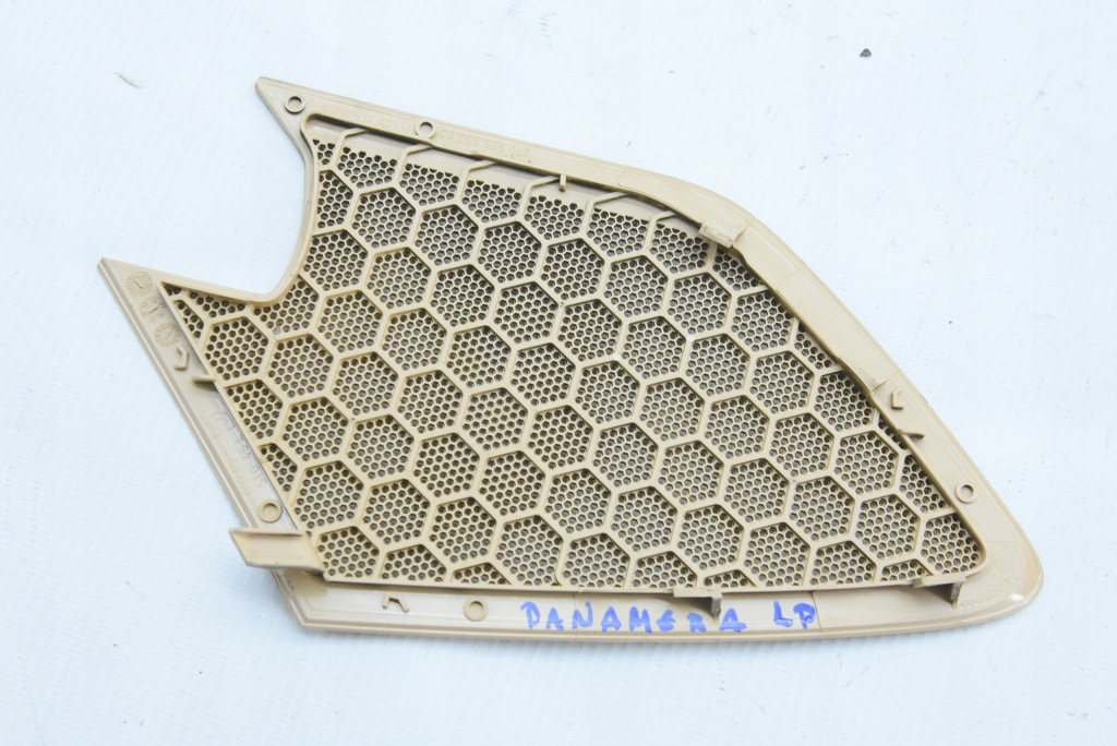 фото №11, Porsche panamera 970 защита накладка динамика