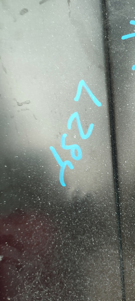 фото №9, Крыло левый перед передний audi a4 b7 lz9y regerenowany