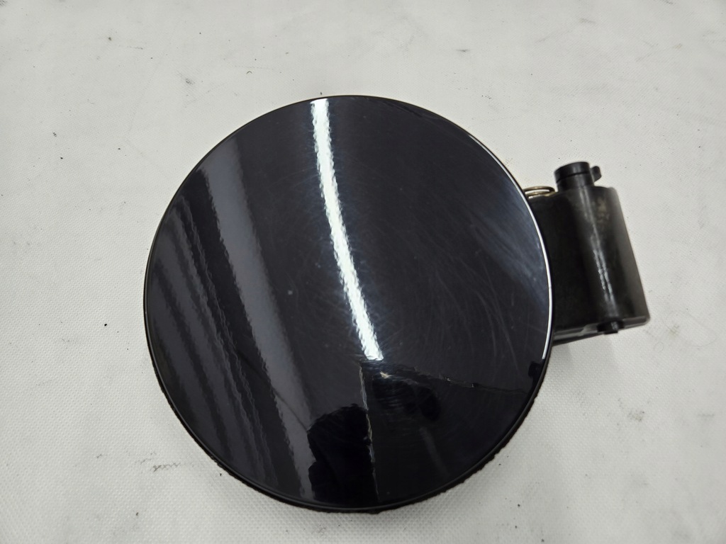 фото №1, Volvo v40 ii крышка заливной топлива czarna 019 -26