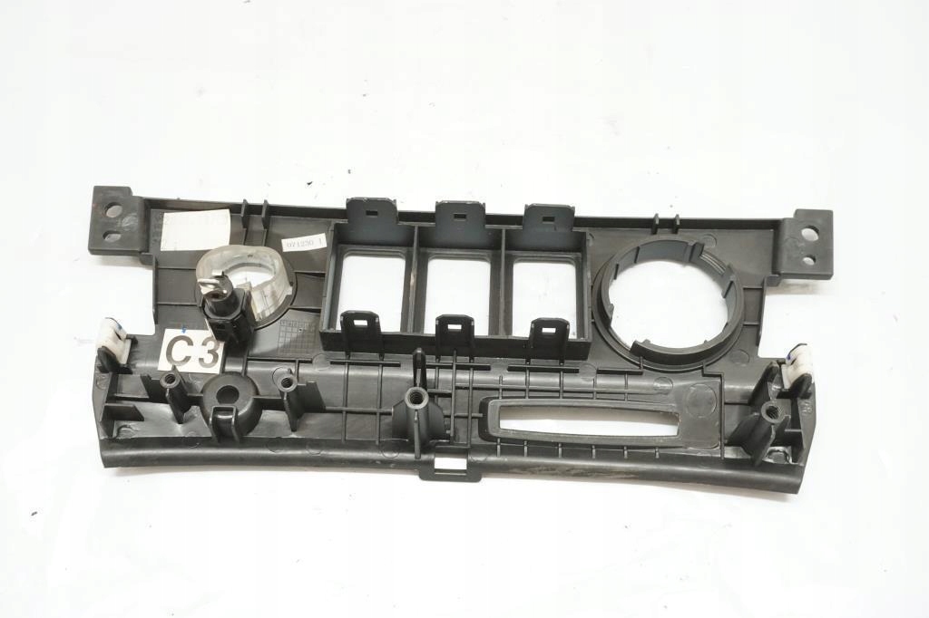 фото №4, Панель рамка renault koleos