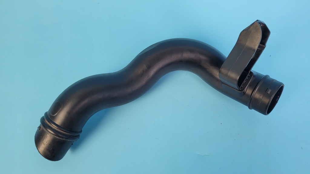 фото №9, Volvo xc60 ii 21r труба повітрозабірник повітря 31657799