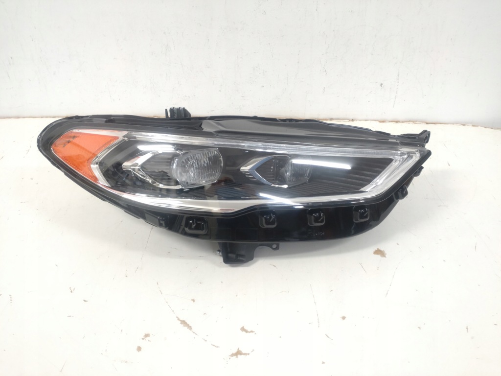 2x фара передня full led ford fusion рестайлінг  po 2017- америка mk5 2 штуки kompl Київ