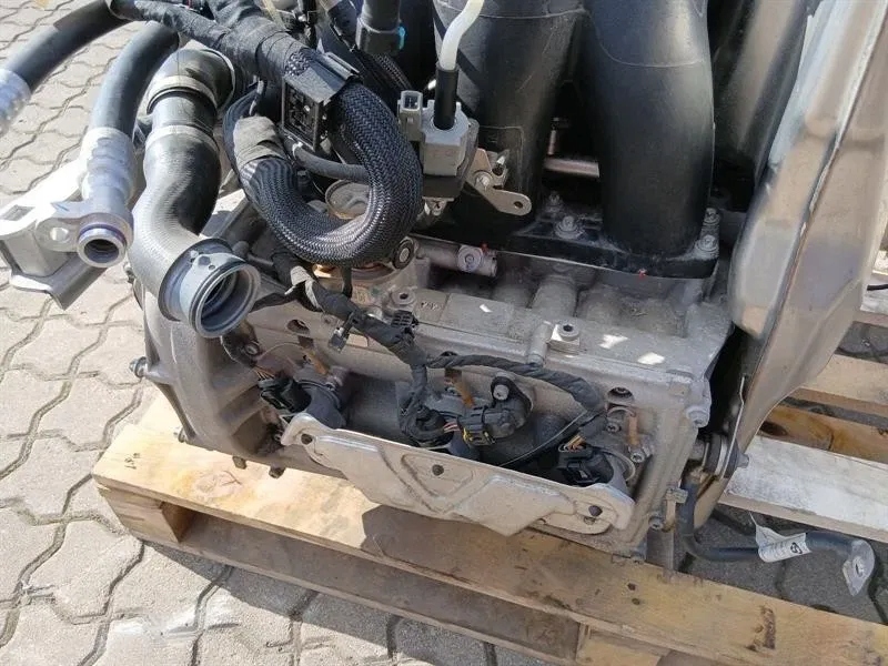 16000km top комплектний porsche 911 991 gt3rs mk1 505hp двигун ma176 двигун Доставка