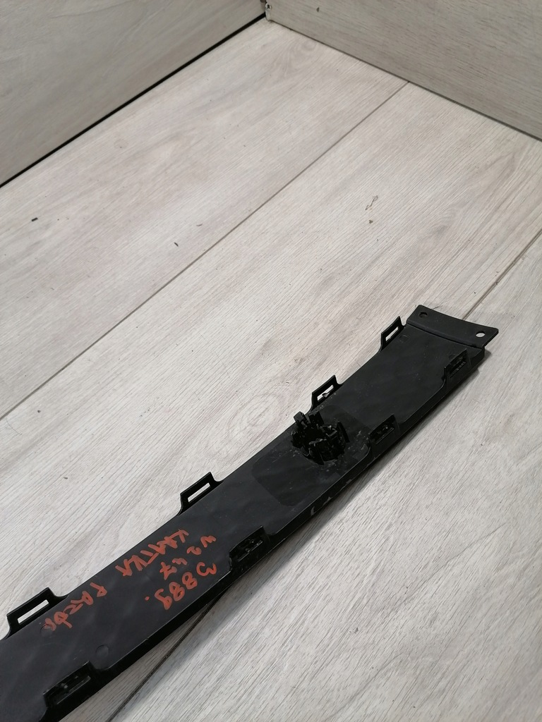 фото №6, Mb w247 решітка верхній бампер перед a2478851504