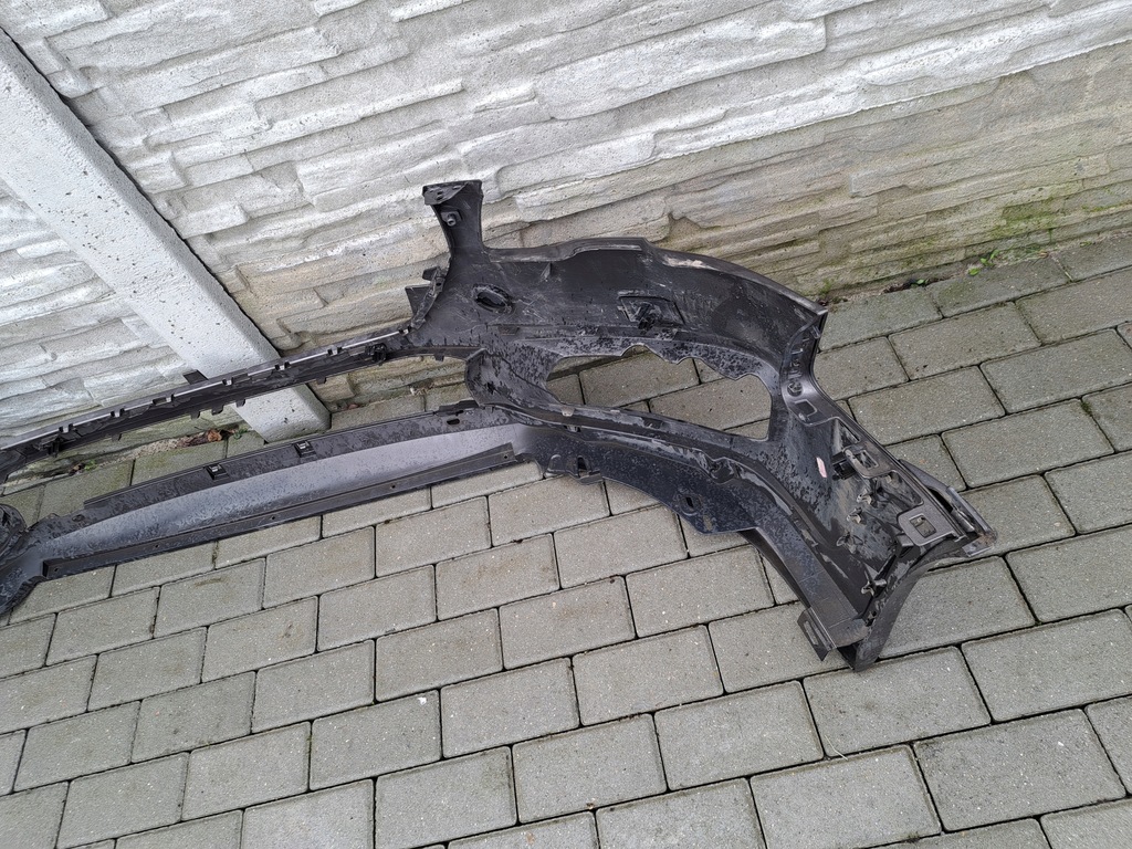 фото №8, Бампер peugeot 508 lift rxh