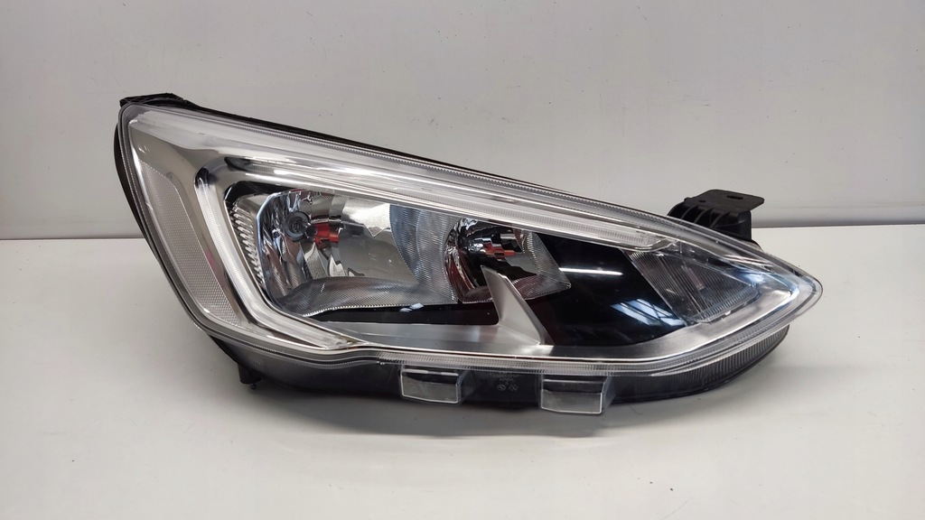 фото №1, Ford focus mk4 фара правый лампа jx7b13w029ae