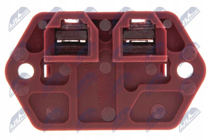 фото №14, Резистор вентилятор