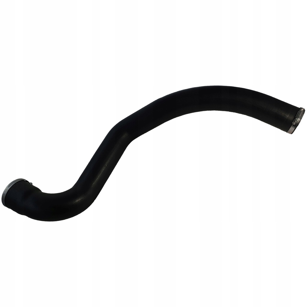 фото №1, Шланг turbo интеркулер chrysler sebring 2.4 2.7