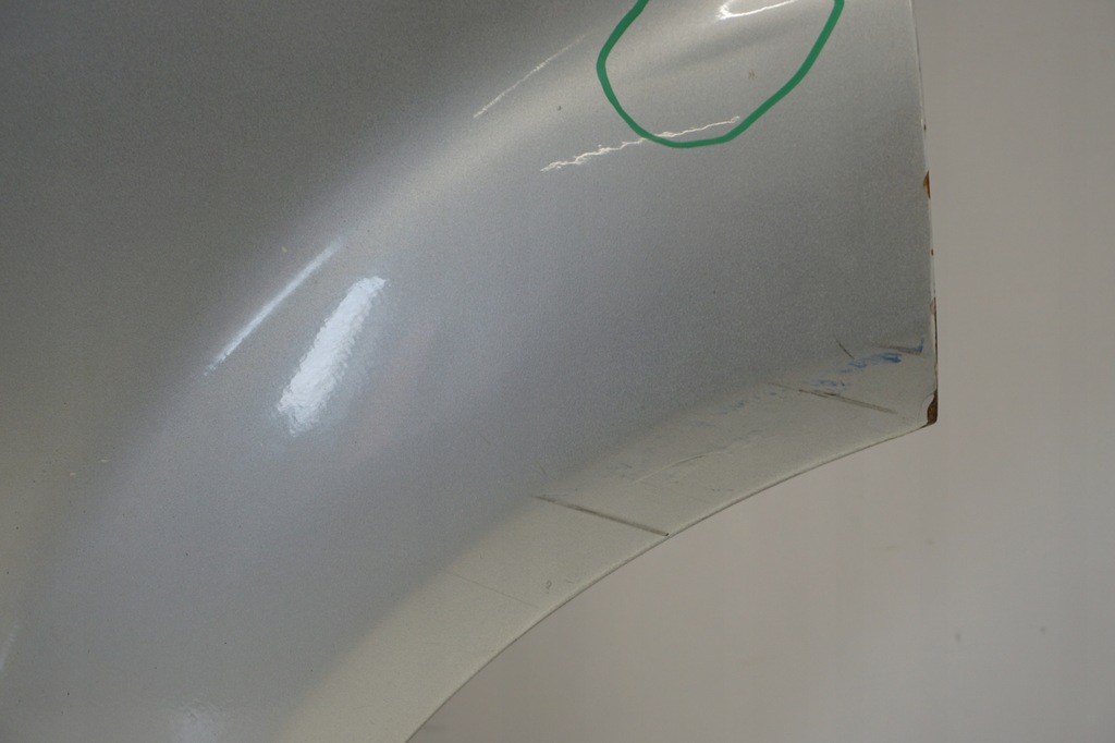 фото №13, Audi q7 4l s-line дверь левый задняя задние lx7w