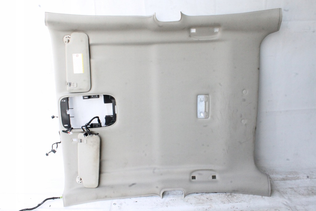 фото №1, Стеля opel ampera chevrolet volt 2010r-