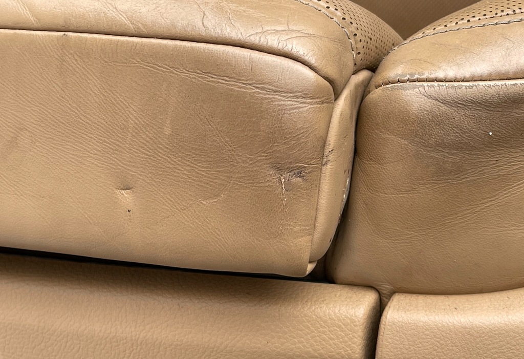 фото №14, B1 porsche macan s 2015 3.0 сиденье левый перед kompletny kompletny