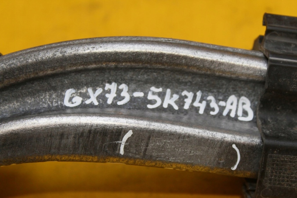 фото №7, Рычаг левый задняя jaguar xf ii x260 gx73-5k743-ab