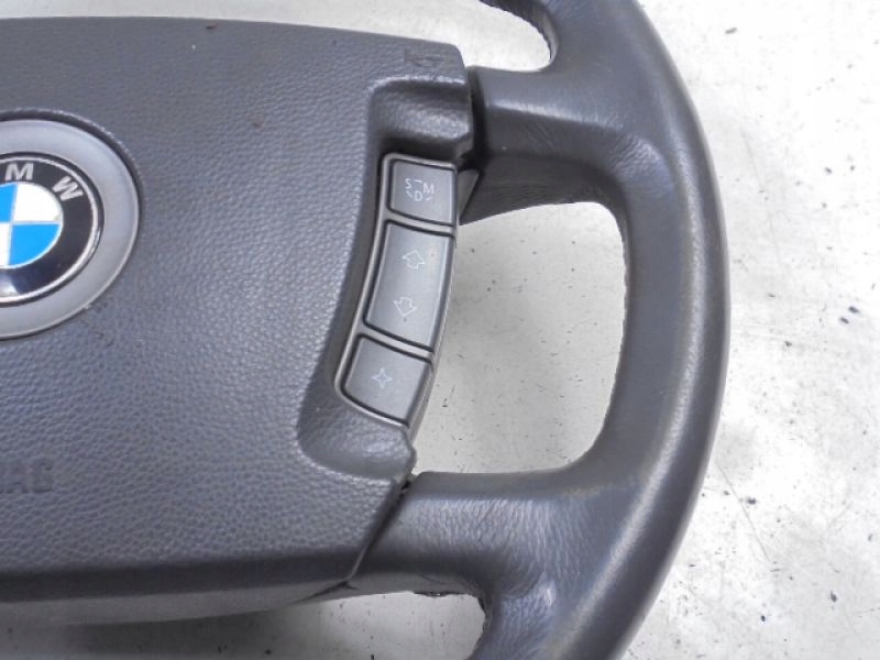 фото №7, Bmw 7 e65 повітропровід подушка подушка безпеки sl675837002v