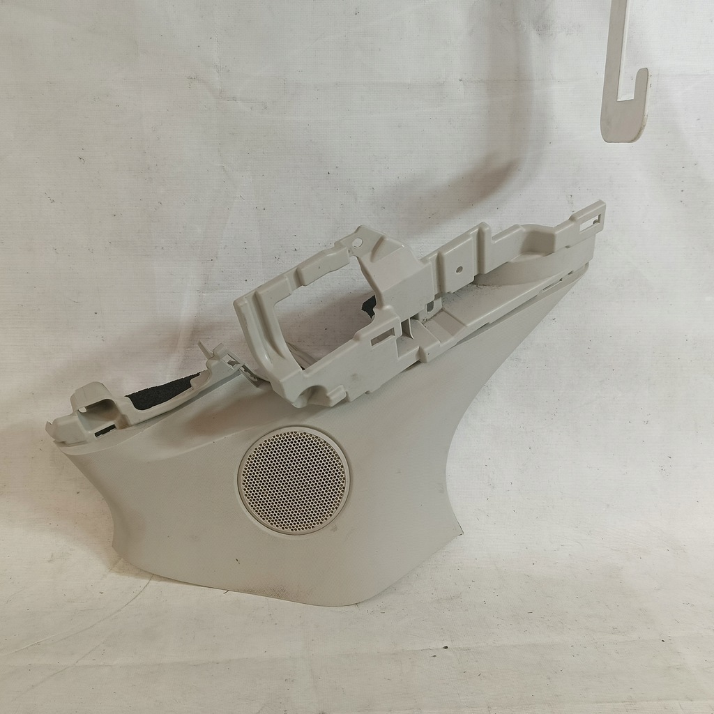 фото №14, Mazda 3 bm 13-17 защита стойка usa левая правая