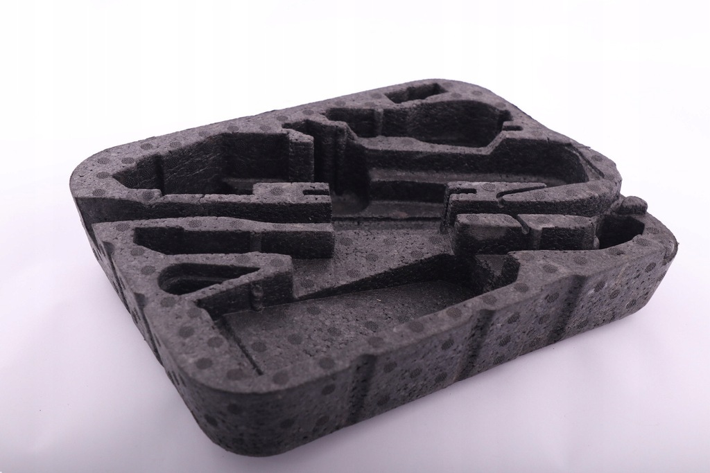 фото №1, Mini r50 r53 r56 захист корпус бардачок пінополістирол