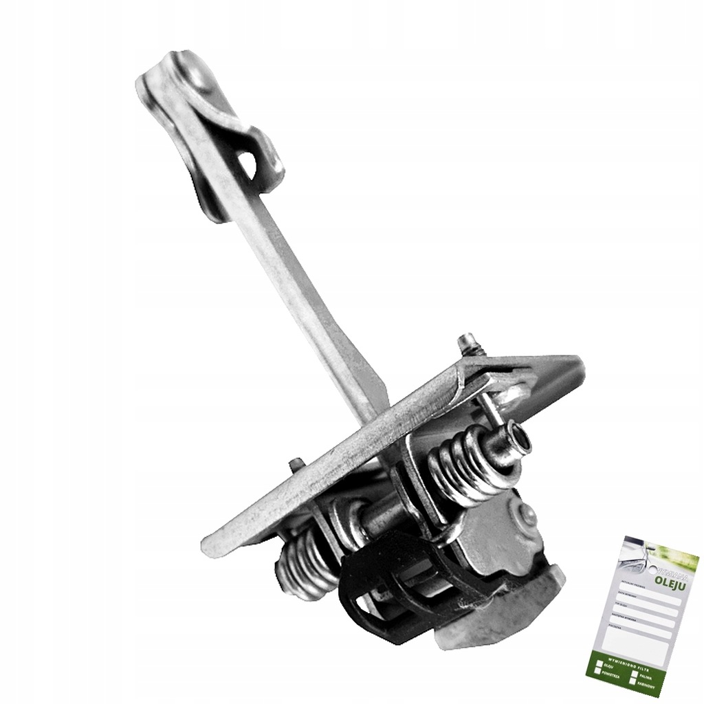 фото №1, Петля двері передній передніх do peugeot 308