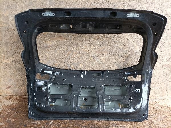 фото №9, Hyundai tucson iii 3 кришка багажника задня задня задня