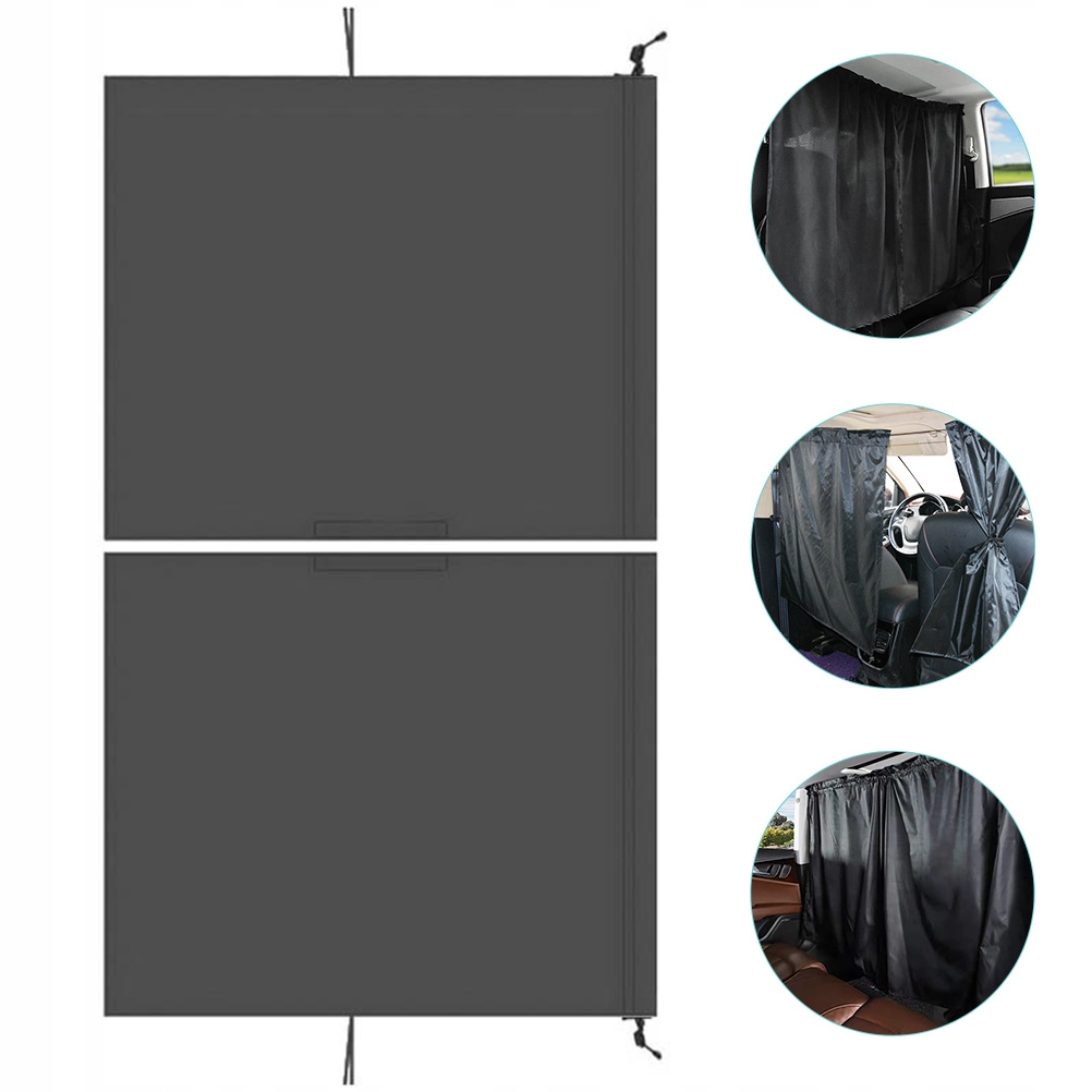 фото №5, Захист сонцезахисна do автомобіля захист