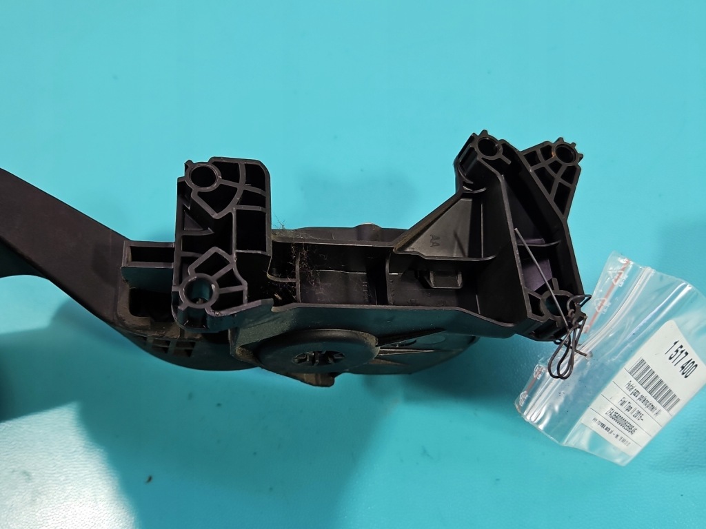 Педаль газу потенціометр fiat tipo ii 15- 1.6 jtd 55260384 Київ