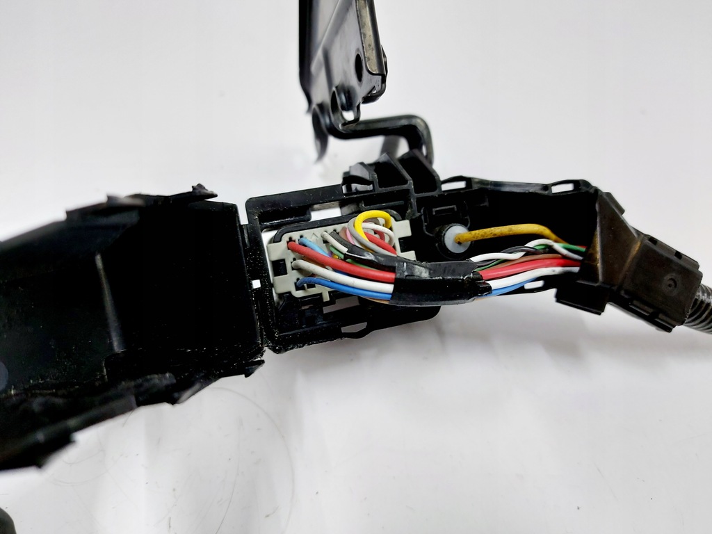 фото №5, Honda jazz v crosstar коробка электрическая 22r.