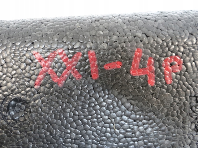 фото №6, Peugeot 308 ii t9 hb пенополистирол вкладыш колеса запасного 9677649180