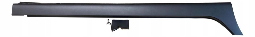 фото №1, 877522s000 молдинг порог правая оригинальный номер hyundai ix35