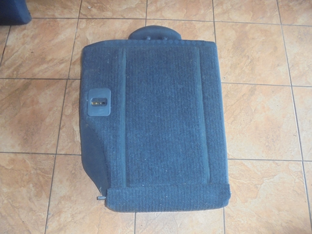 фото №8, Заднее сиденье задняя honda civic vii 1.6b 01'