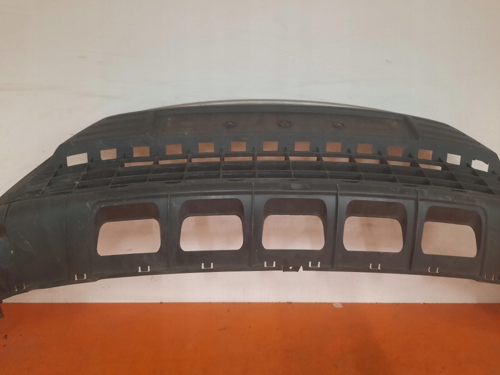 Ford kuga mk1 08-11 накладка бампера перед передня 8v4117c749a Зі Шроту