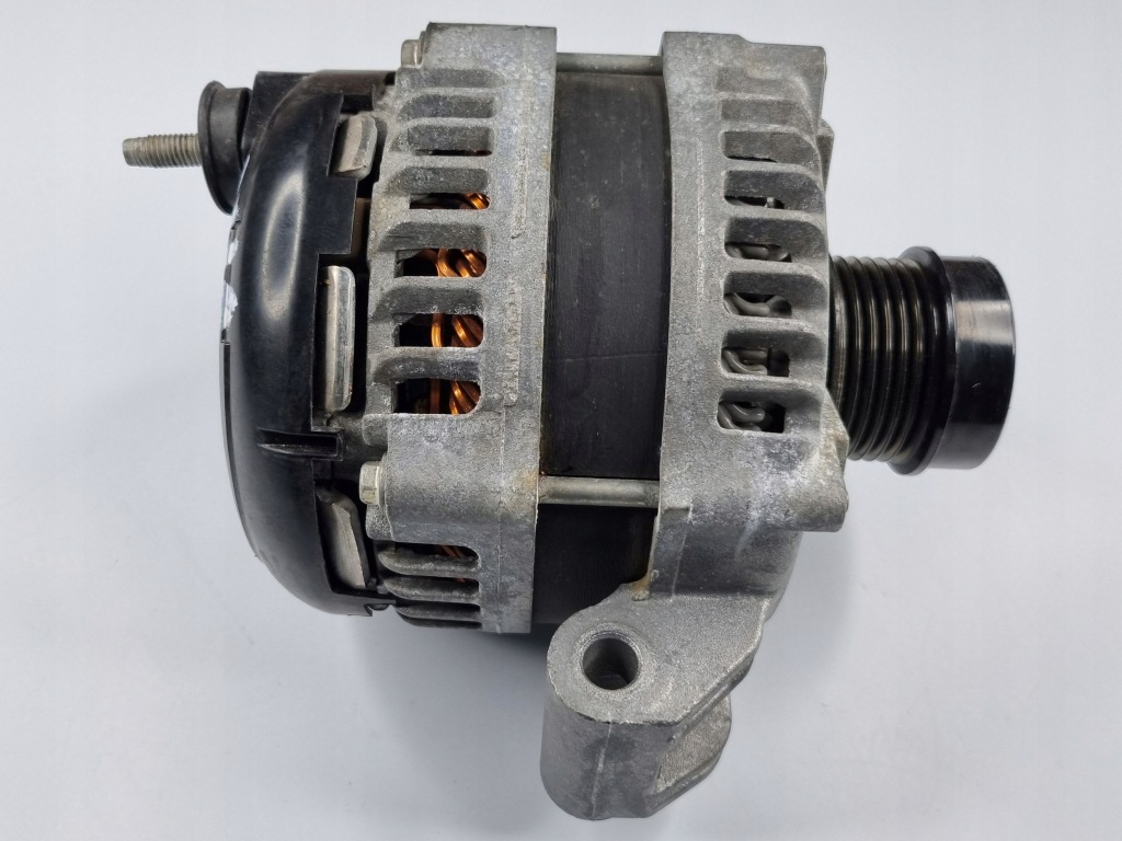 2023 jeep grand cherokee wl генератор p68391579ab Недорого