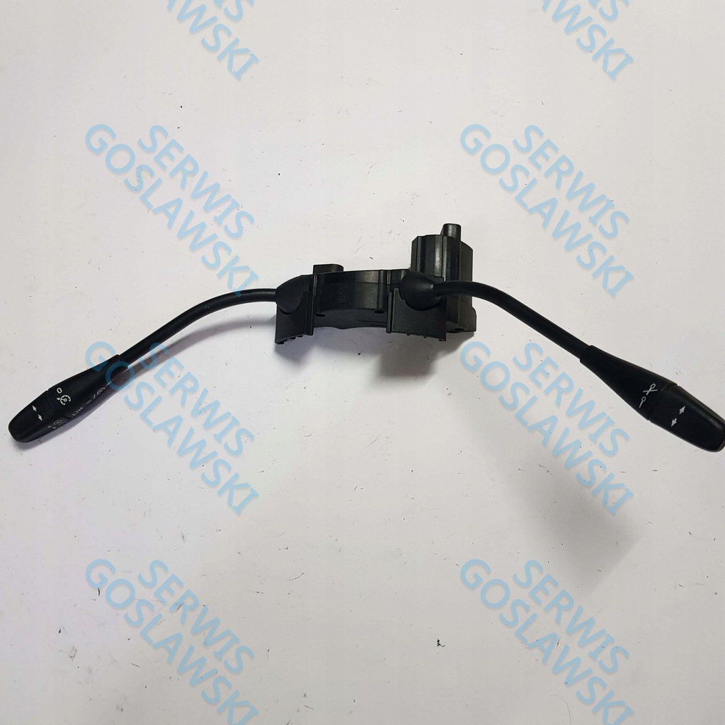 фото №1, Mercedes r230 w220 переключатель комбинированный круиз-контроль