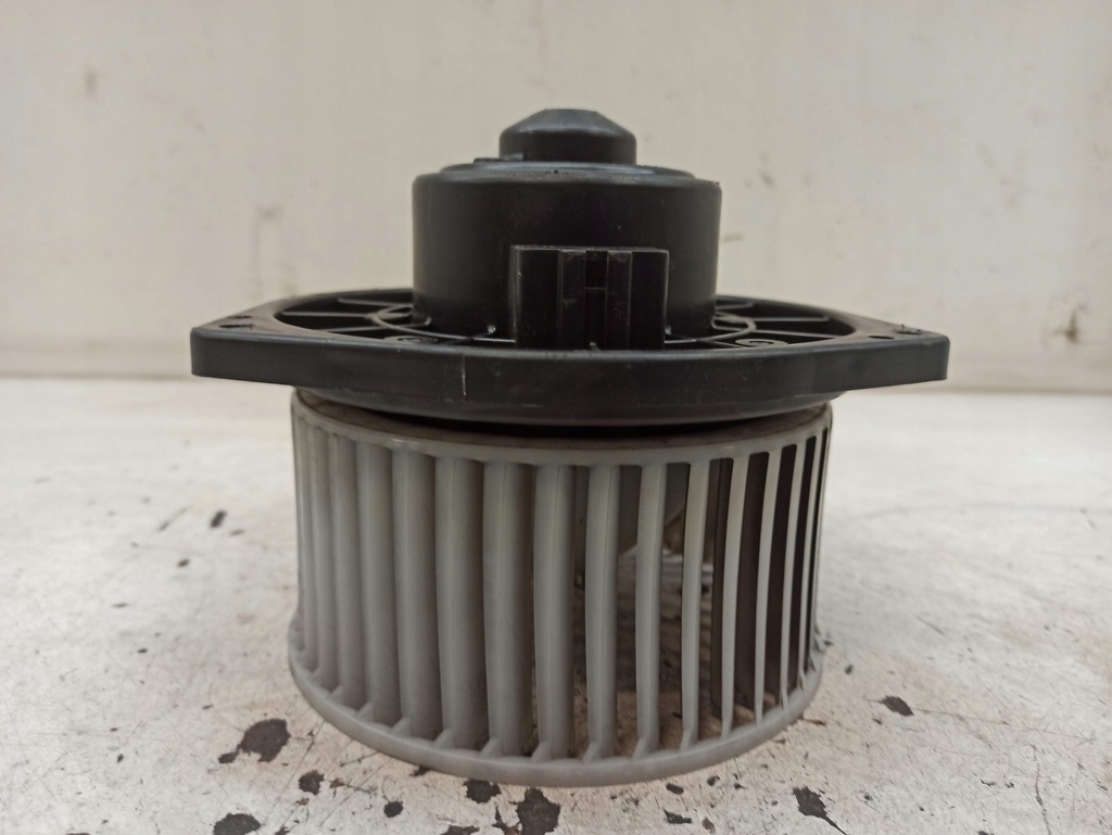 фото №10, Subaru impreza gh forester 3 2.0d воздуходувка обдув вентилятор 502726-1760