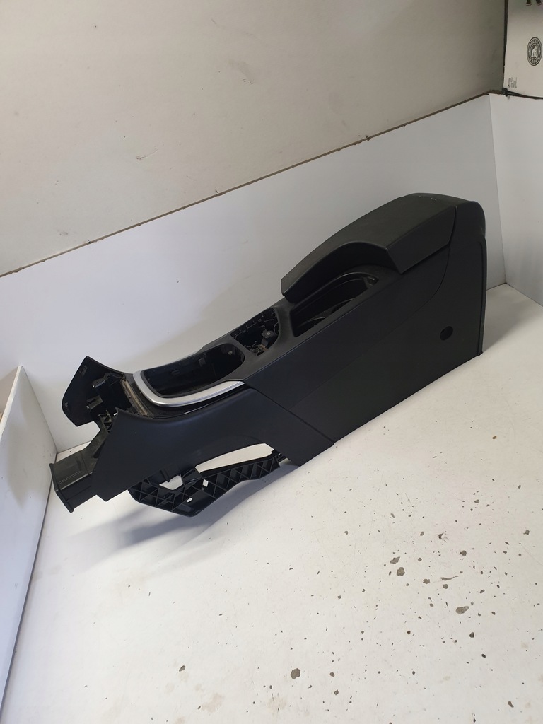 фото №6, Туннель środkopwy подлокотник opel insignia a uk