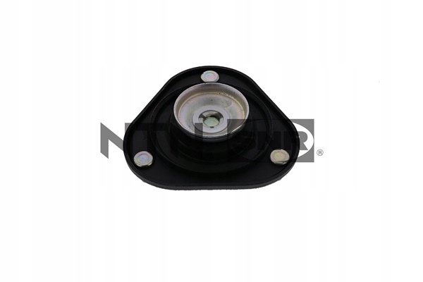 фото №1, Подушка амортизатора toyota