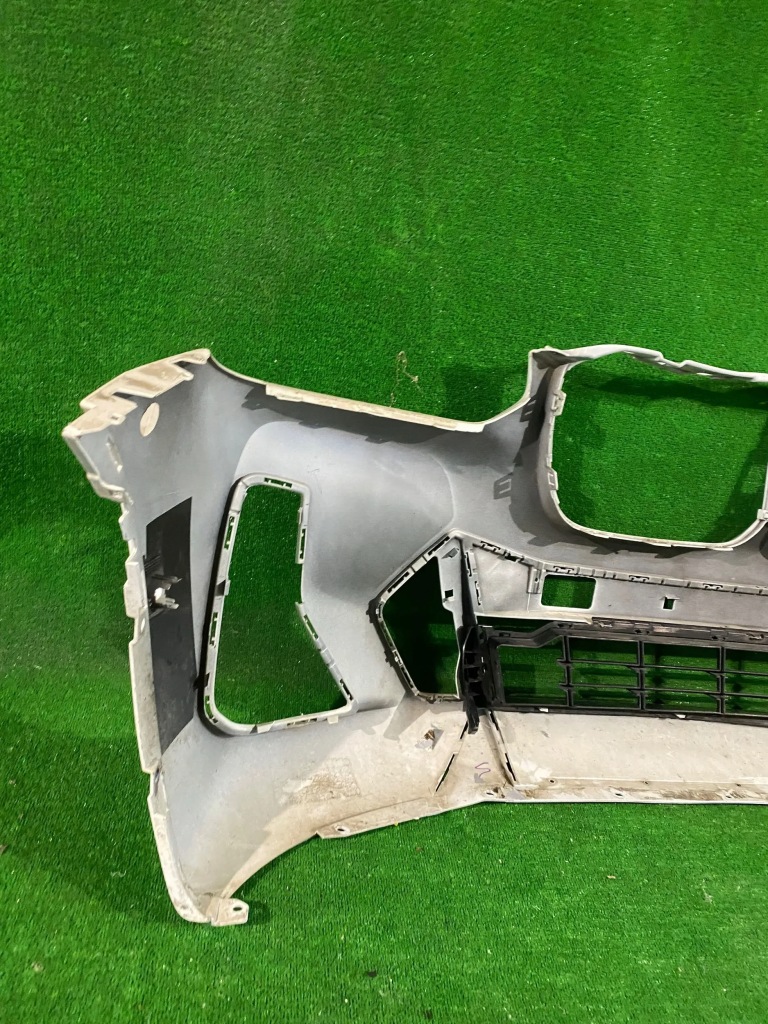 фото №8, Бампер передний перед bmw x3 g01 x4 g02 lift m-pakiet 21-