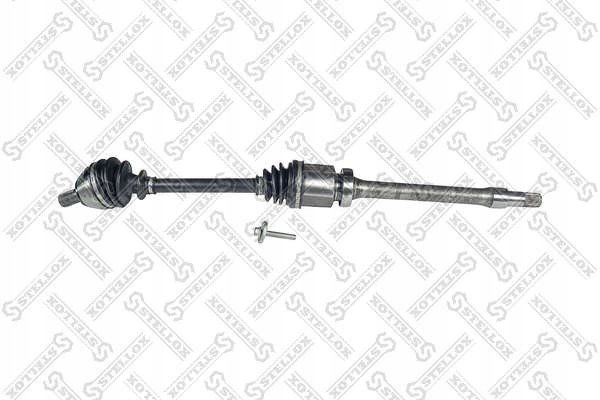 Купить Приводной вал приводная правая 925mm, 25122\ ford focus c-max 03-05