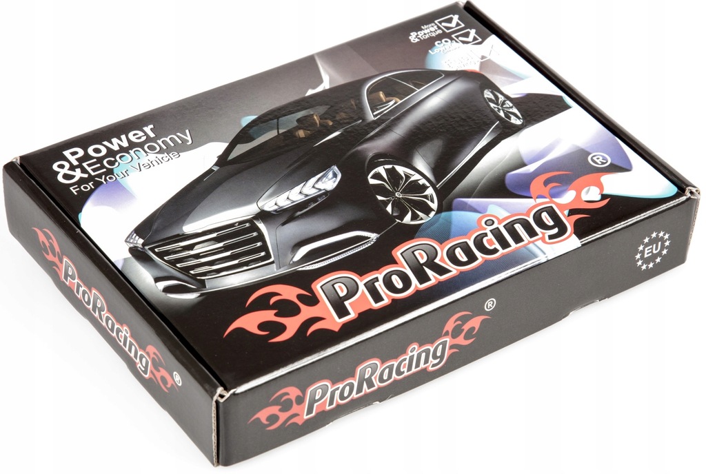 фото №4, Чип тюнинг box cr1 do peugeot expert 2.0hdi 136km