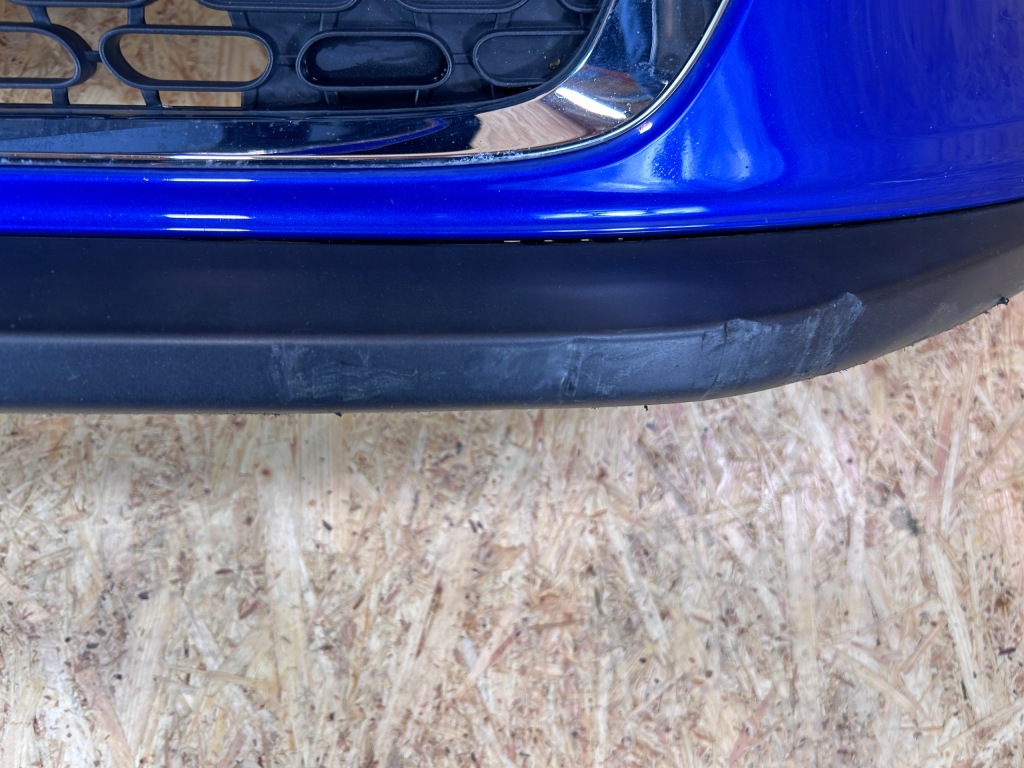 Бампер перед передній протитуманні фари pdc решітка радіатора решітка радіатора mini f55 f56 f57 Київ